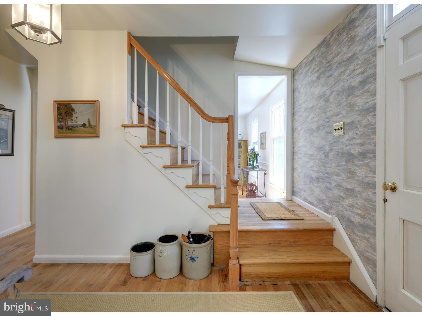 115 Tinker Hill Road Phoenixville, PA 19460 - Photo 14 of 24 Foyer