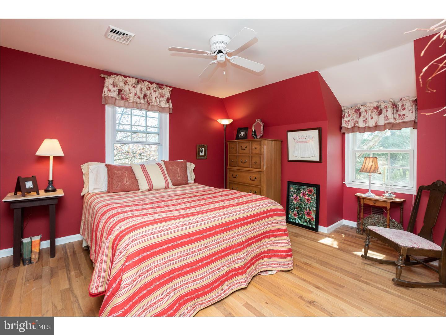 115 Tinker Hill Road Phoenixville, PA 19460 - Photo 19 of 24 Bedroom 3
