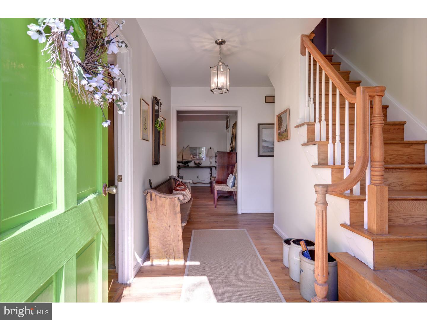 Foyer