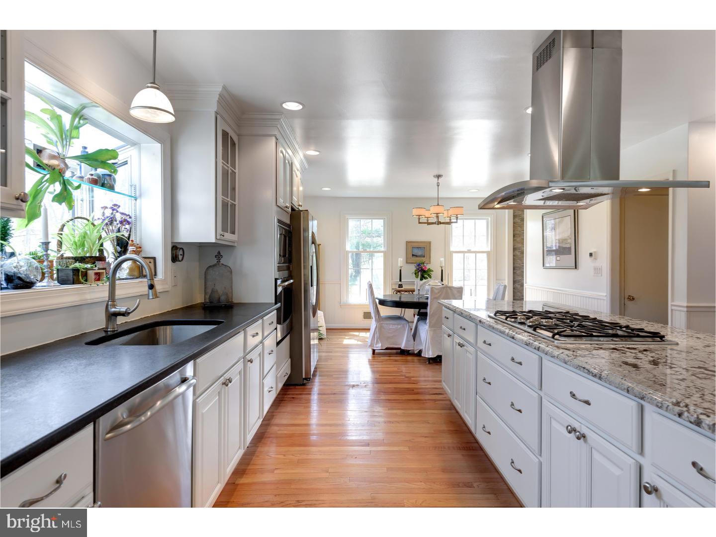 115 Tinker Hill Road Phoenixville, PA 19460 - Photo 8 of 24 Kitchen
