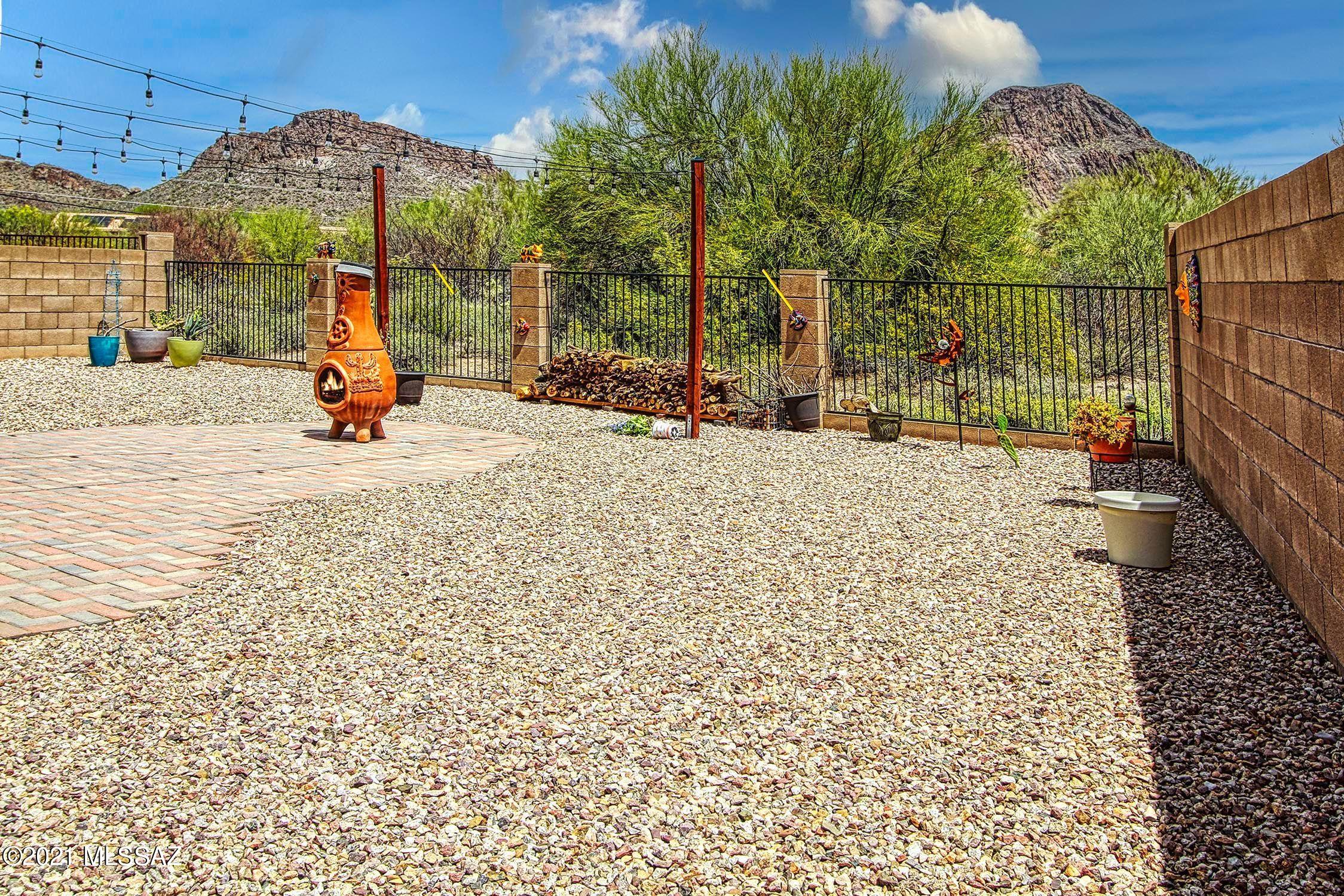 3587 South Desert Cache Road Tucson, AZ 85735 - Photo 31 of 35 Gallery Image 31