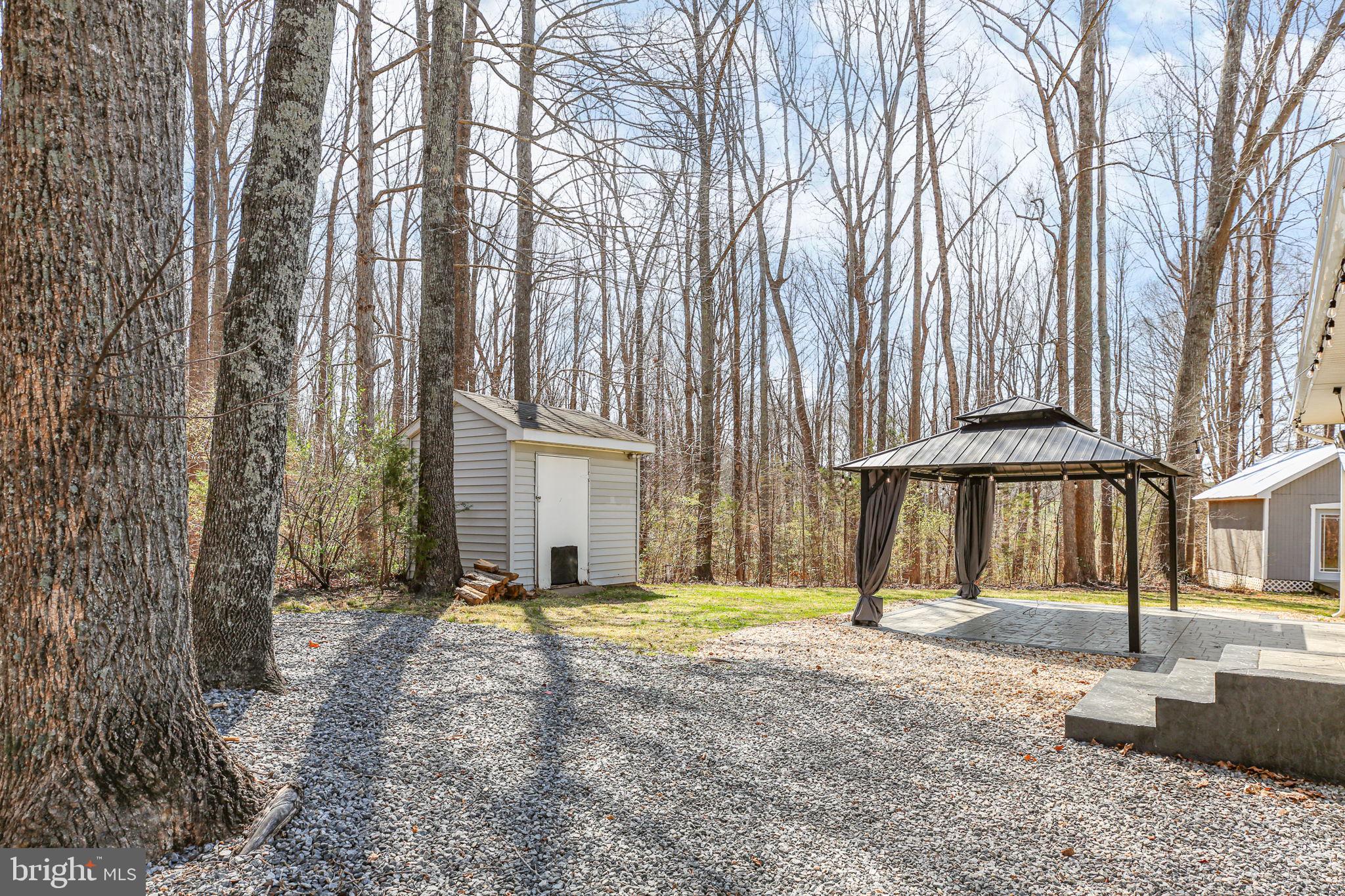 10354 Swift Road Partlow, VA 22534 - Photo 34 of 52