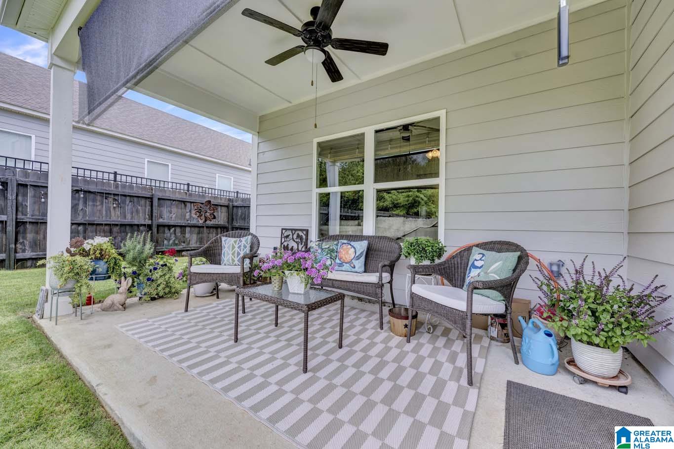 25 Sussex Road Odenville, AL 35120 - Photo 22 of 27