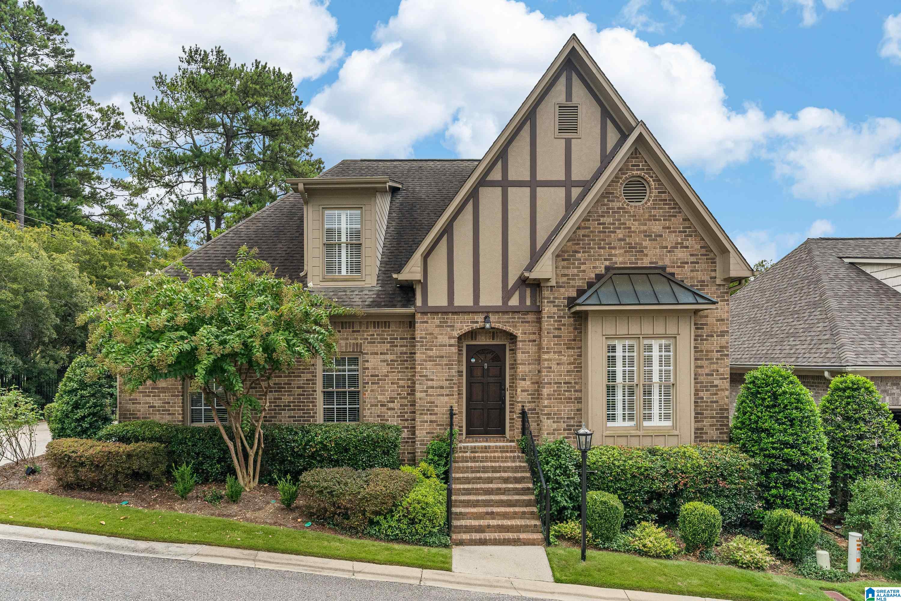 1663 Creekstone Court Birmingham, AL 35243 - Photo 2 of 52