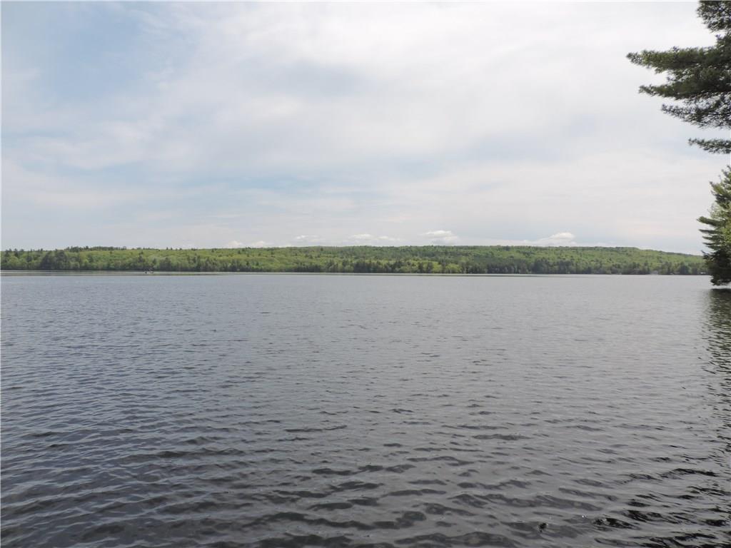 151 Highland Shores Road Casco, ME 04015 - Photo 24 of 25 Another Angle View of Thompson Lake
