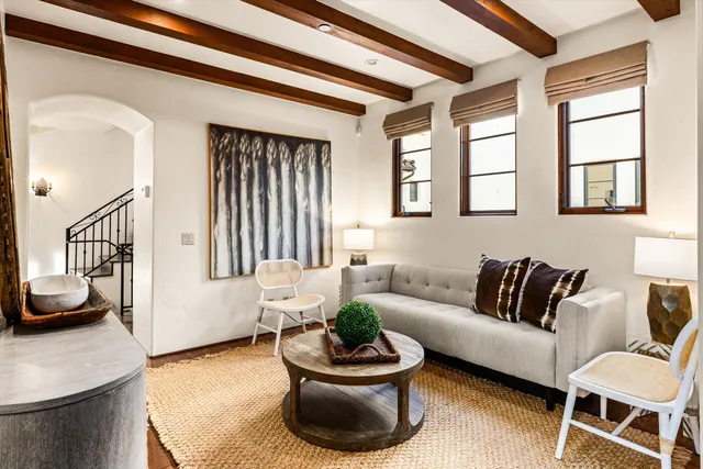 $3,995,000 | 905 Laguna Street, Santa Barbara, CA 93101