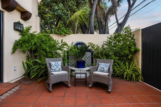 $3,995,000 | 905 Laguna Street, Santa Barbara, CA 93101