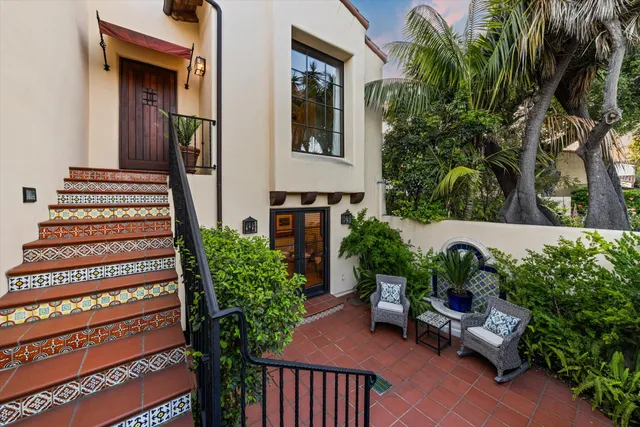 $3,995,000 | 905 Laguna Street, Santa Barbara, CA 93101