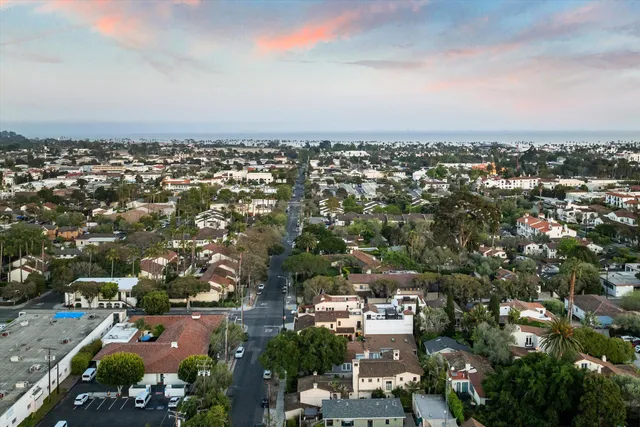 $3,995,000 | 905 Laguna Street, Santa Barbara, CA 93101