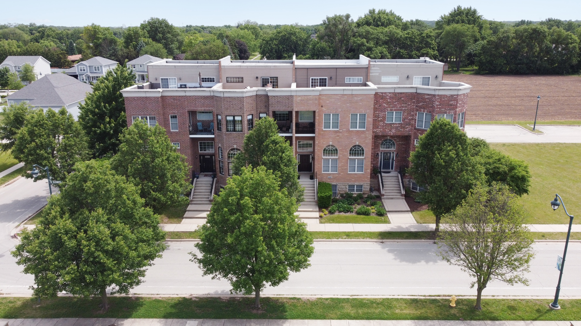 25305 W Street Channahon, IL 60410 - Photo 46 of 49