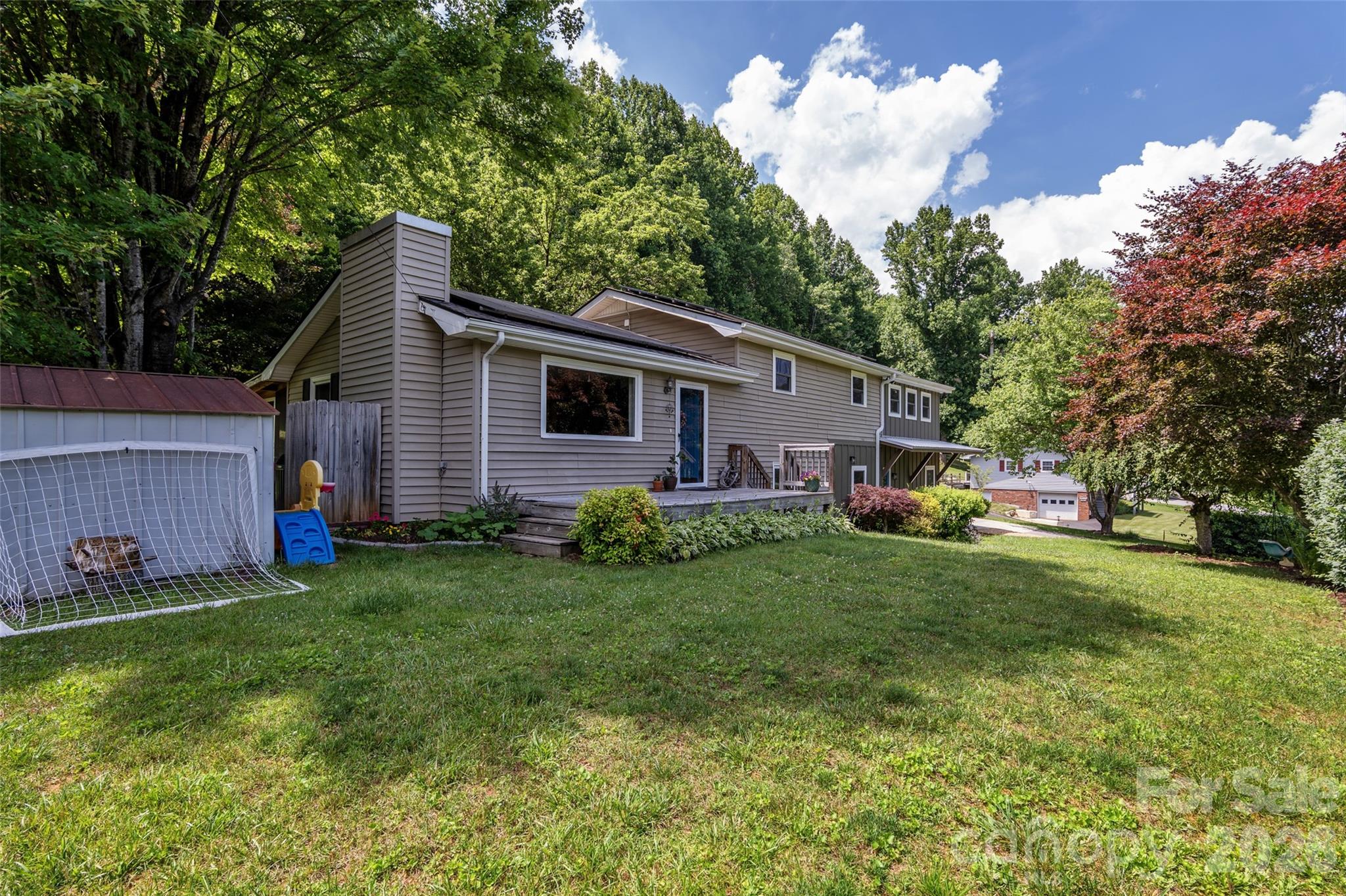 1574 Cashiers Valley Road Brevard, NC 28712 - Photo 41 of 42