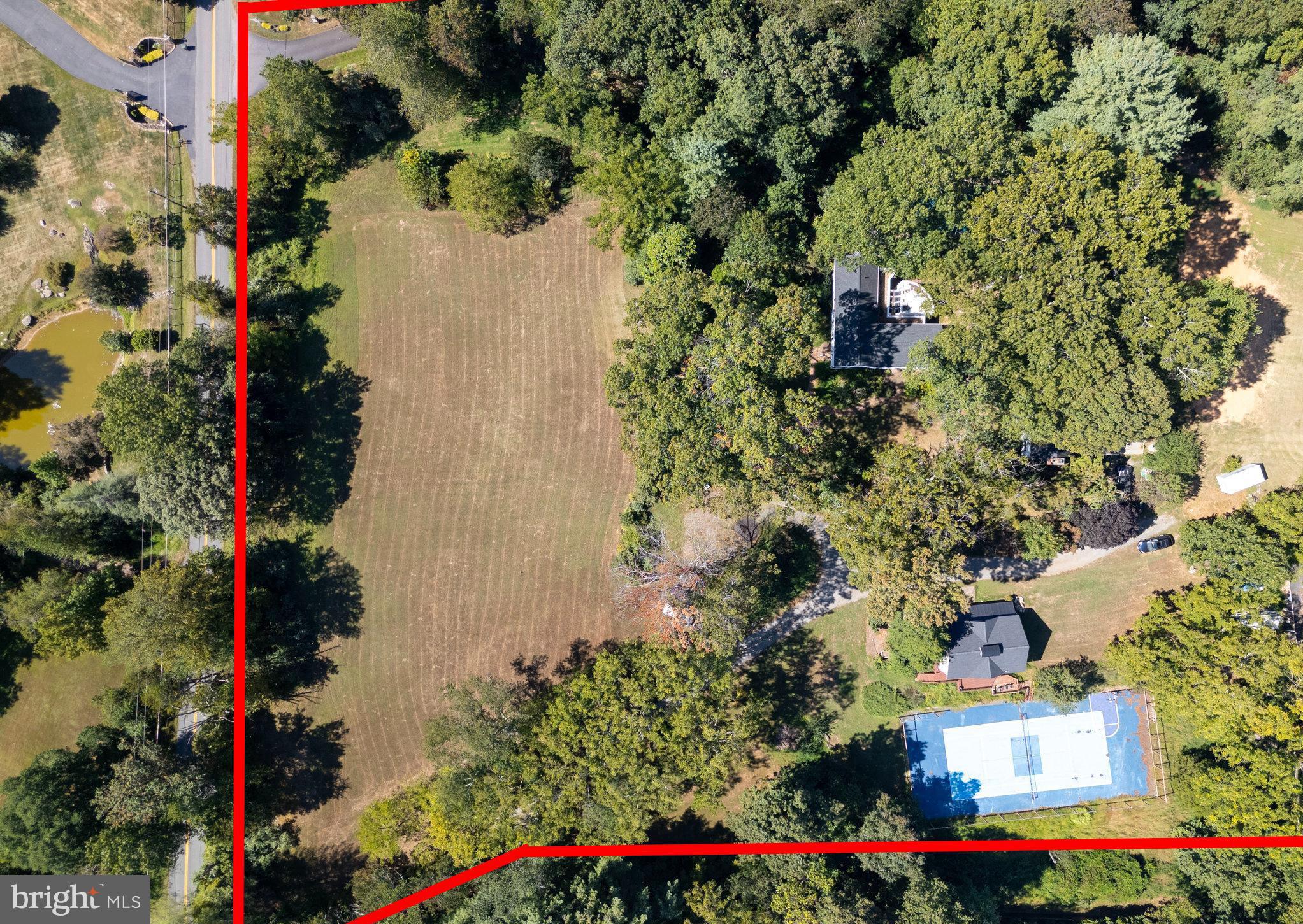 11214 Stuart Mill Road Oakton, VA 22124 - Photo 18 of 26