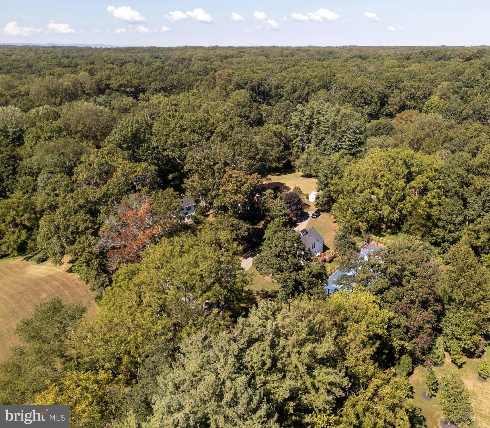 11214 Stuart Mill Road Oakton, VA 22124 - Photo 26 of 26 a view of a green field