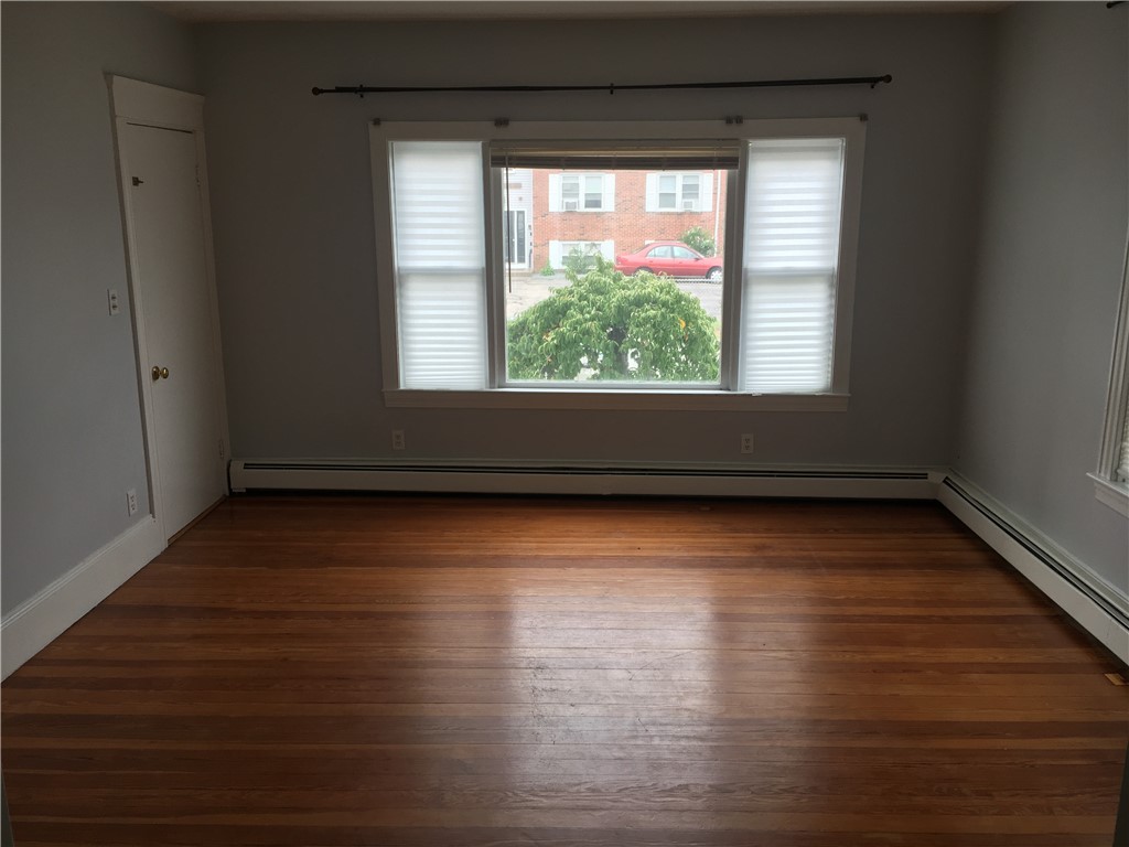 152 Webster Street, Unit 1 Pawtucket, RI 02861 - Photo 2 of 10 Living Room
