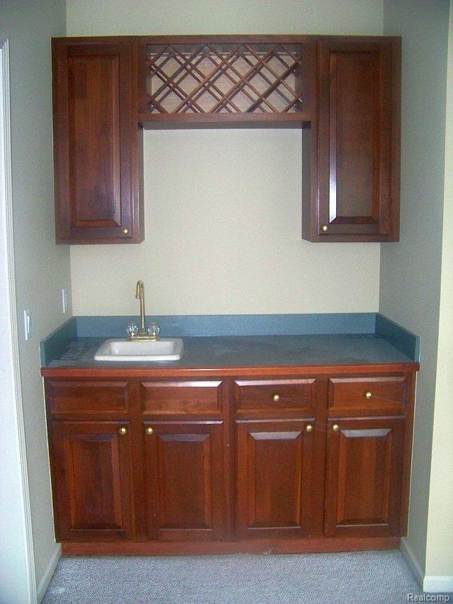 1203 Miners Run Rochester, MI 48306 - Photo 9 of 18 butlers pantry 1