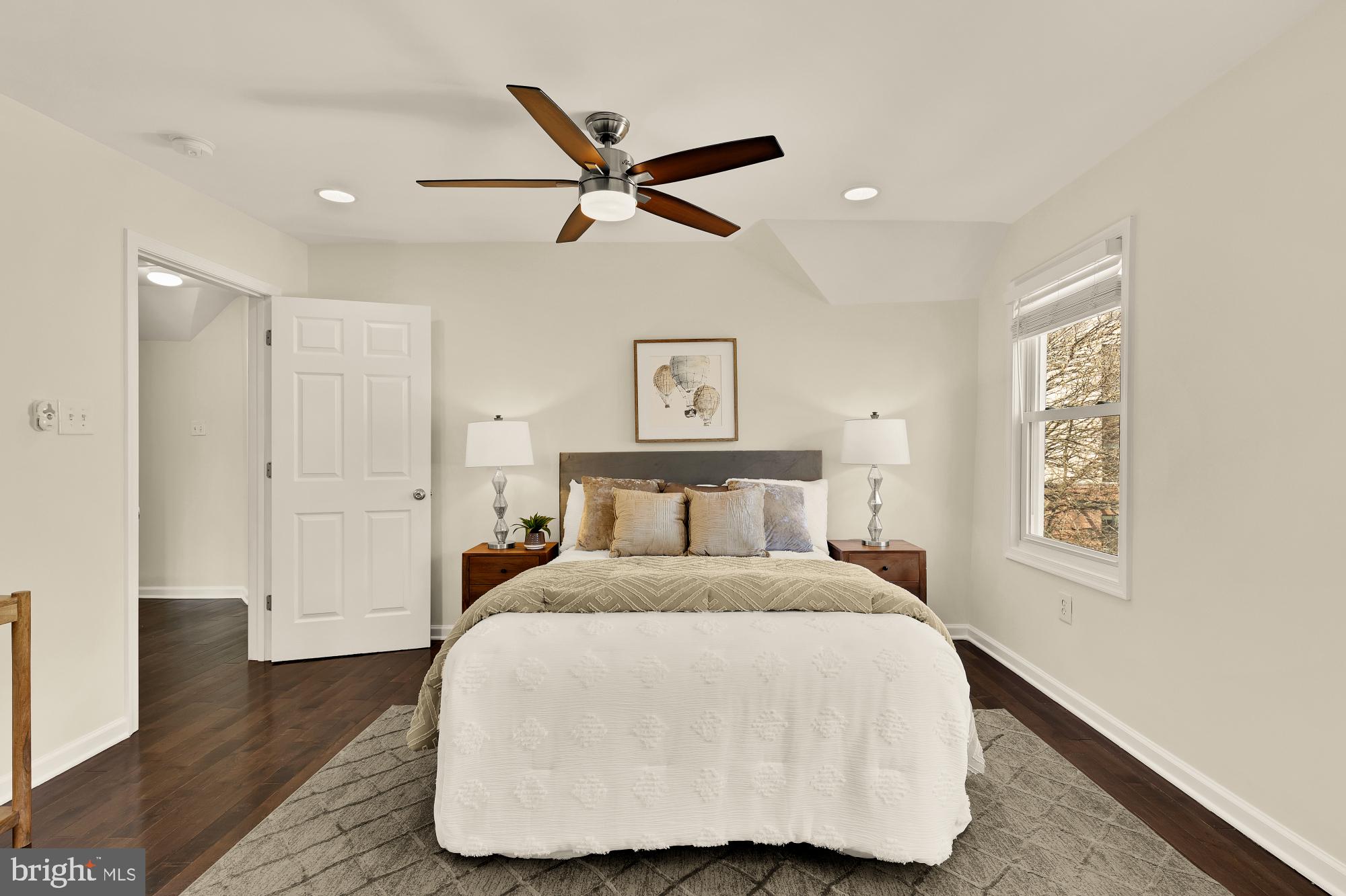 3317 9th Street Northeast Washington, DC 20017 - Photo 17 of 40