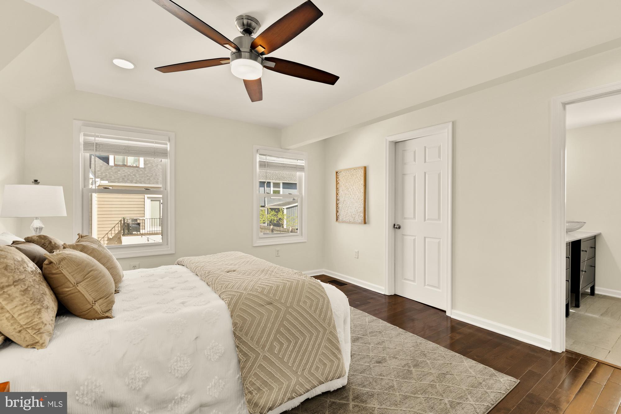 3317 9th Street Northeast Washington, DC 20017 - Photo 19 of 40