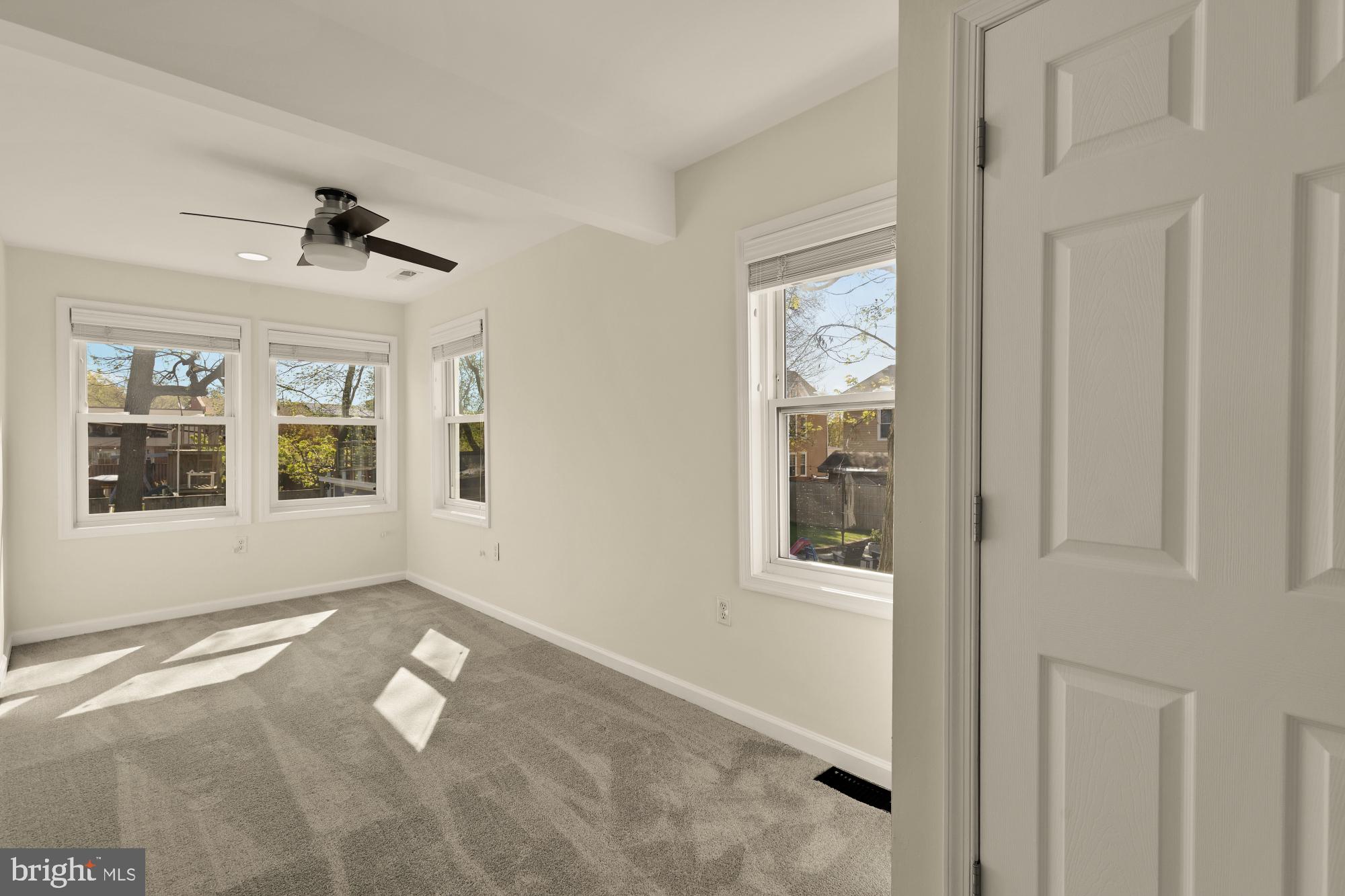 3317 9th Street Northeast Washington, DC 20017 - Photo 25 of 40