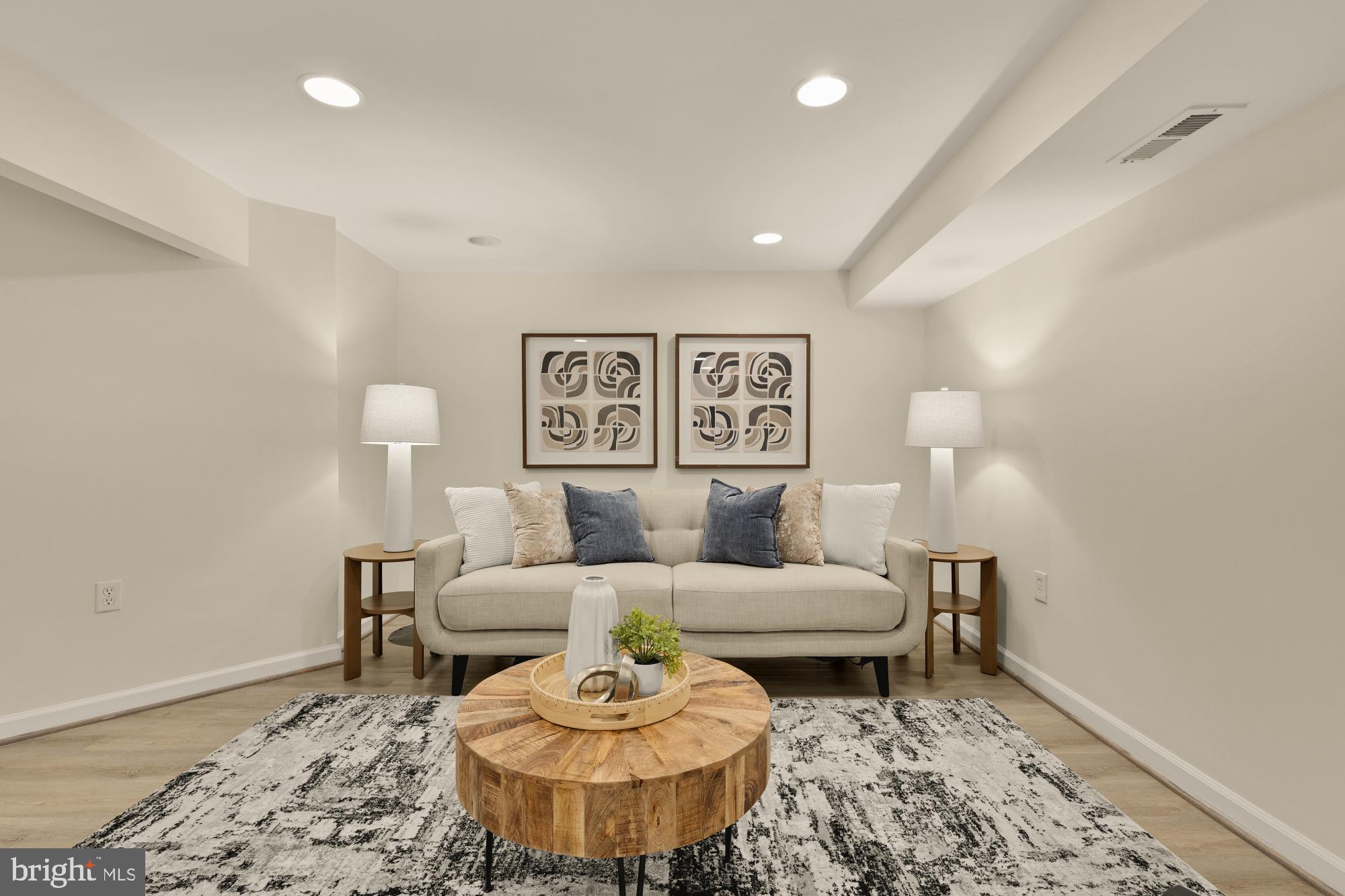 3317 9th Street Northeast Washington, DC 20017 - Photo 27 of 40