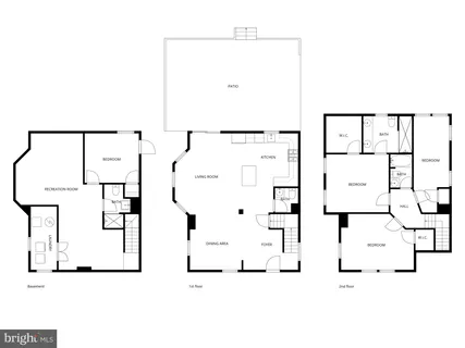 a view of house with backyard