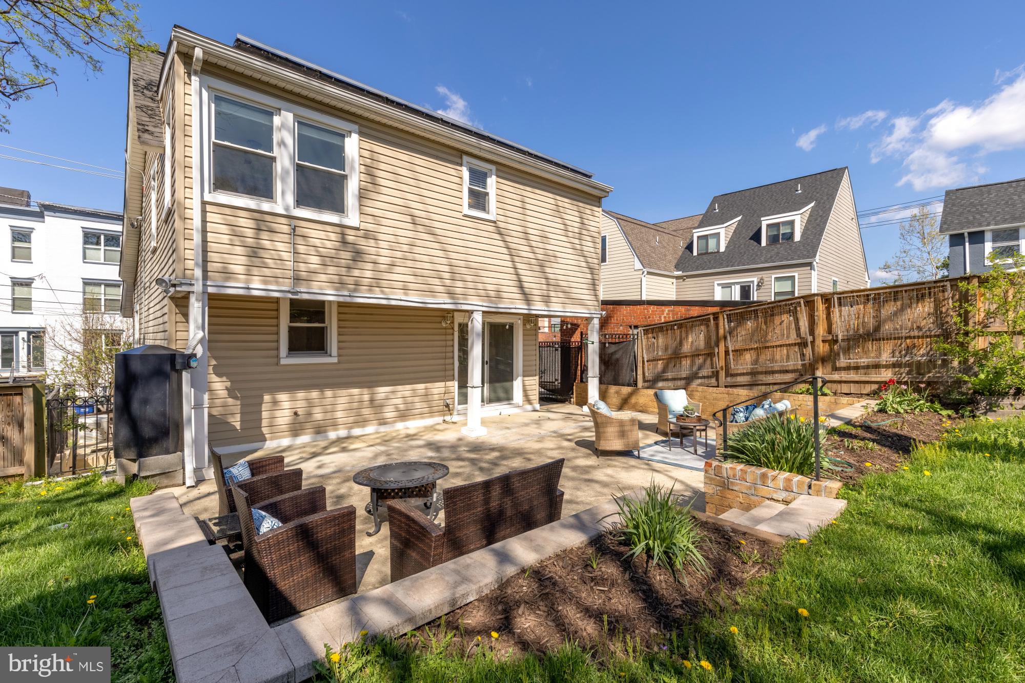 3317 9th Street Northeast Washington, DC 20017 - Photo 36 of 40