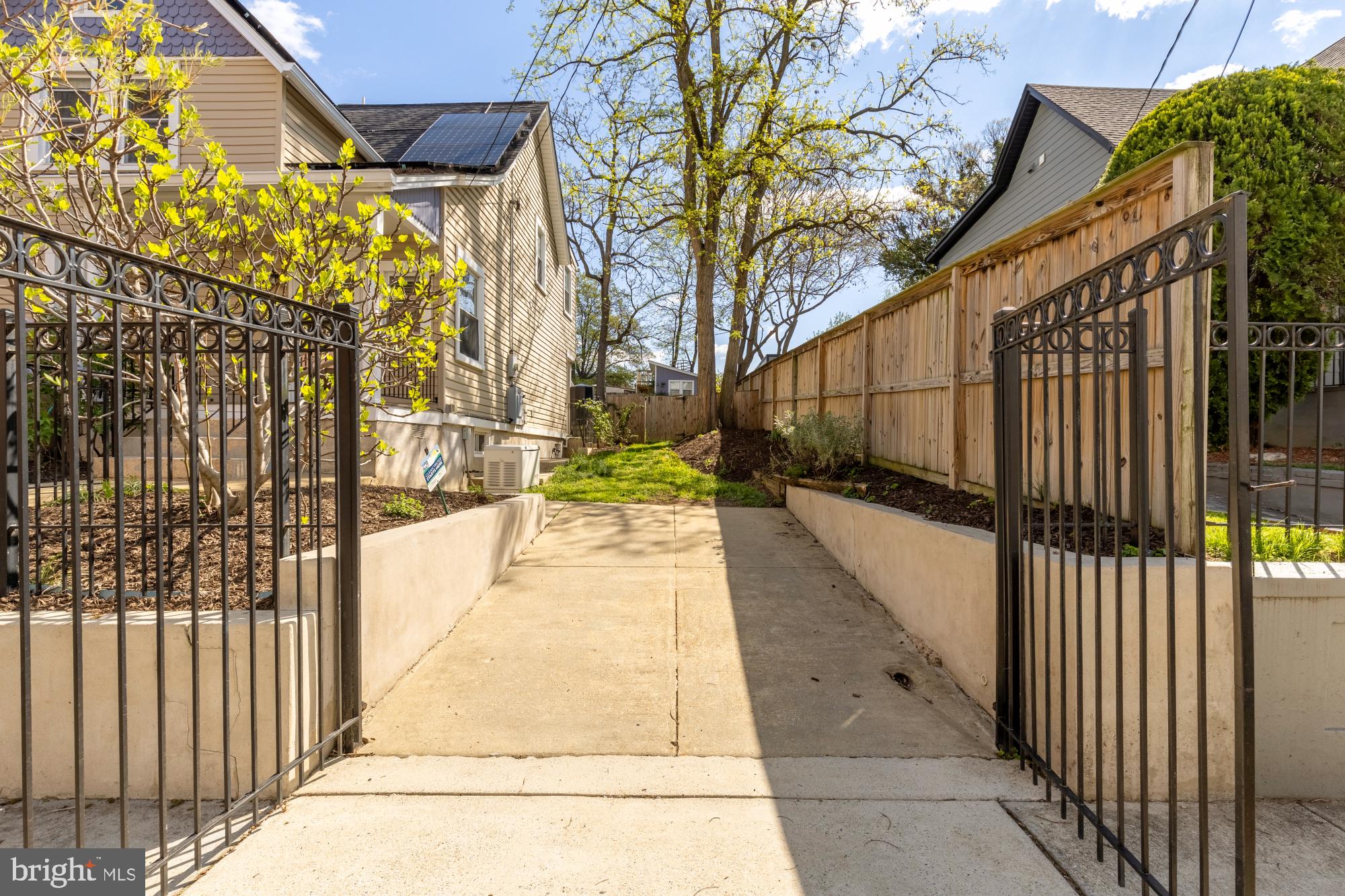 3317 9th Street Northeast Washington, DC 20017 - Photo 37 of 40