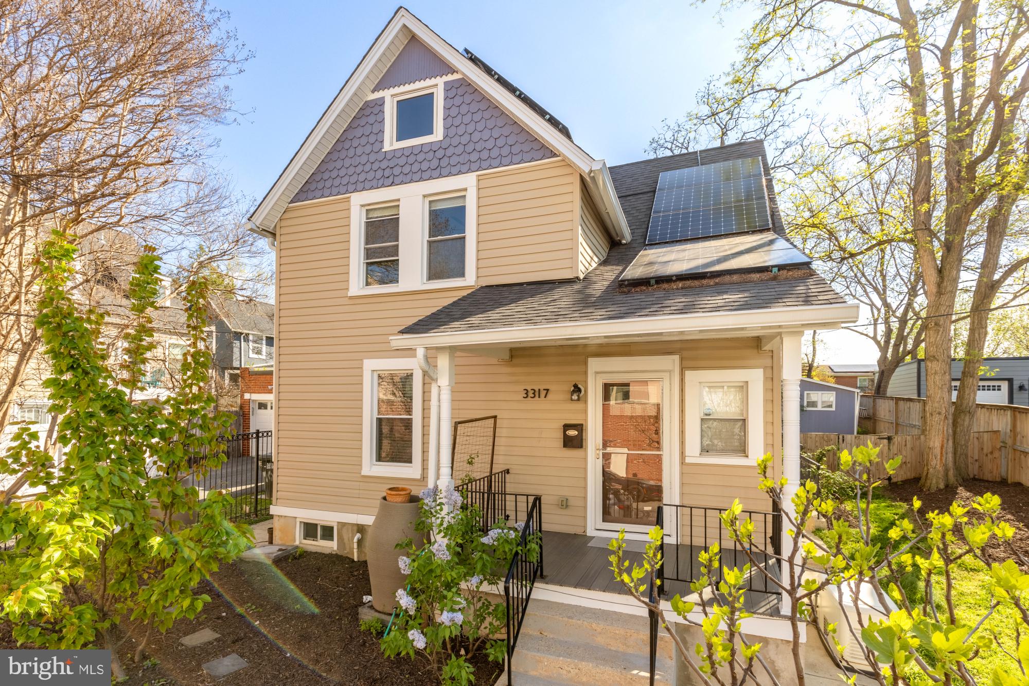 3317 9th Street Northeast Washington, DC 20017 - Photo 39 of 40