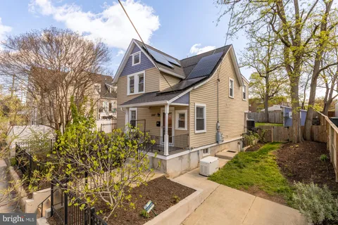 $1,145,000 | 3317 9th Street Northeast, Washington, DC 20017