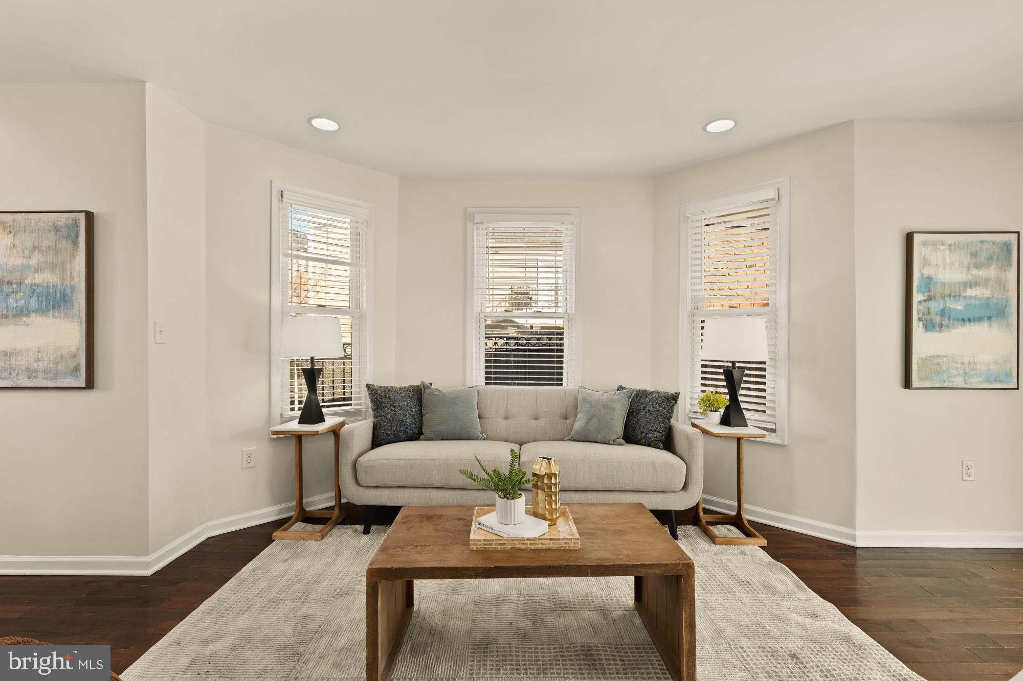 3317 9th Street Northeast Washington, DC 20017 - Photo 5 of 40