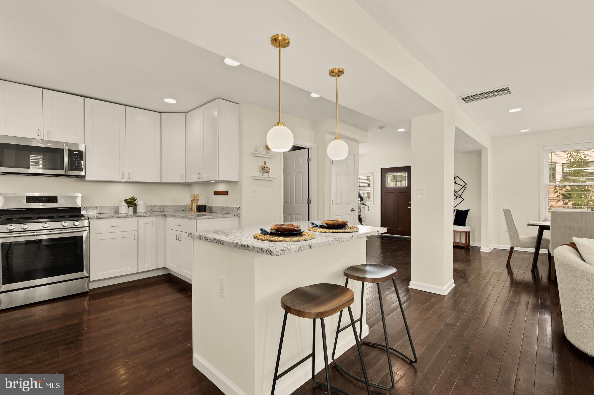 3317 9th Street Northeast Washington, DC 20017 - Photo 7 of 40