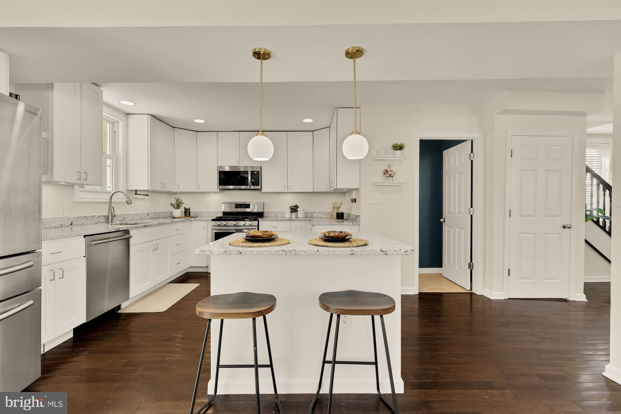 3317 9th Street Northeast Washington, DC 20017 - Photo 8 of 40