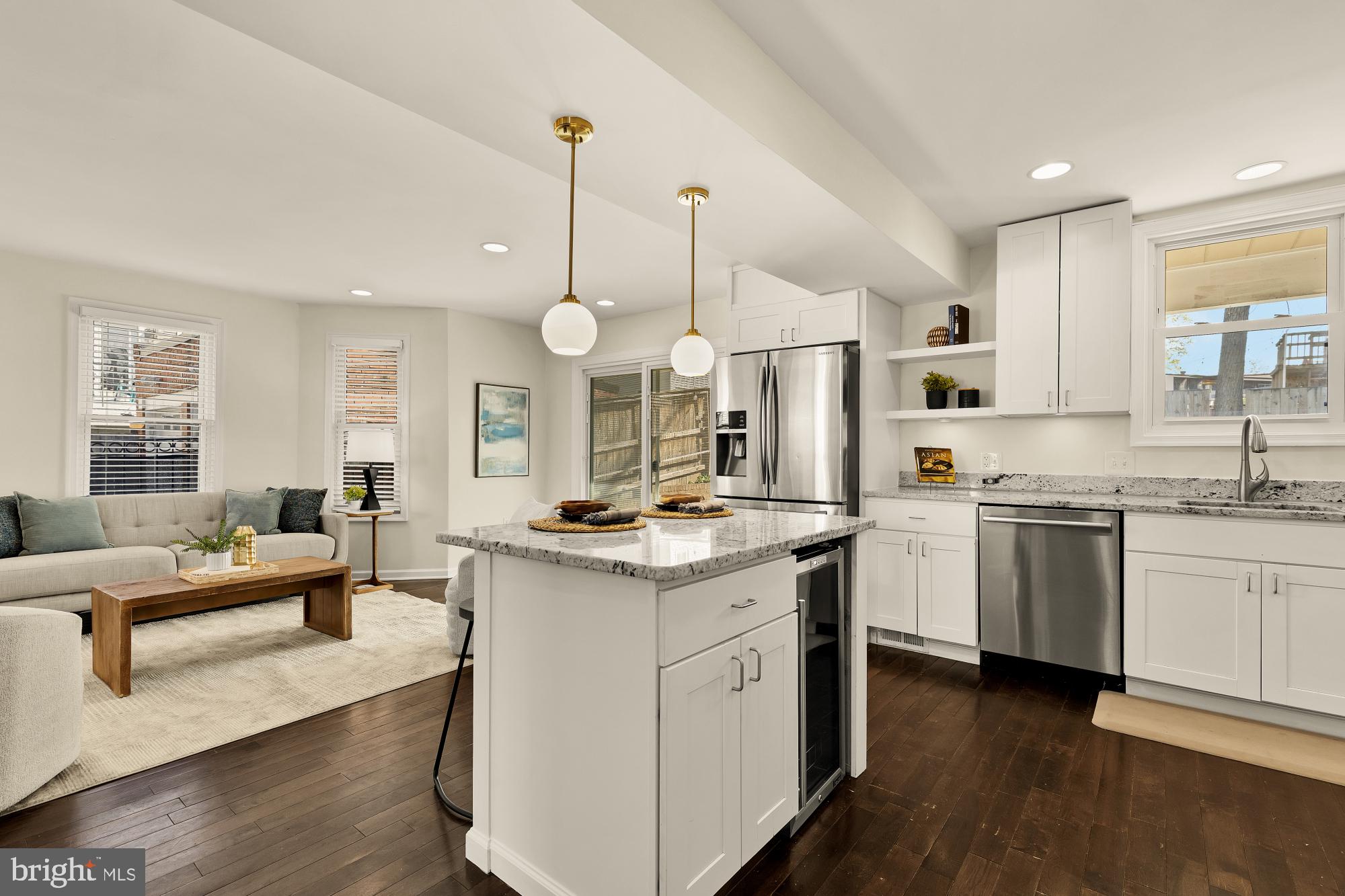 3317 9th Street Northeast Washington, DC 20017 - Photo 9 of 40