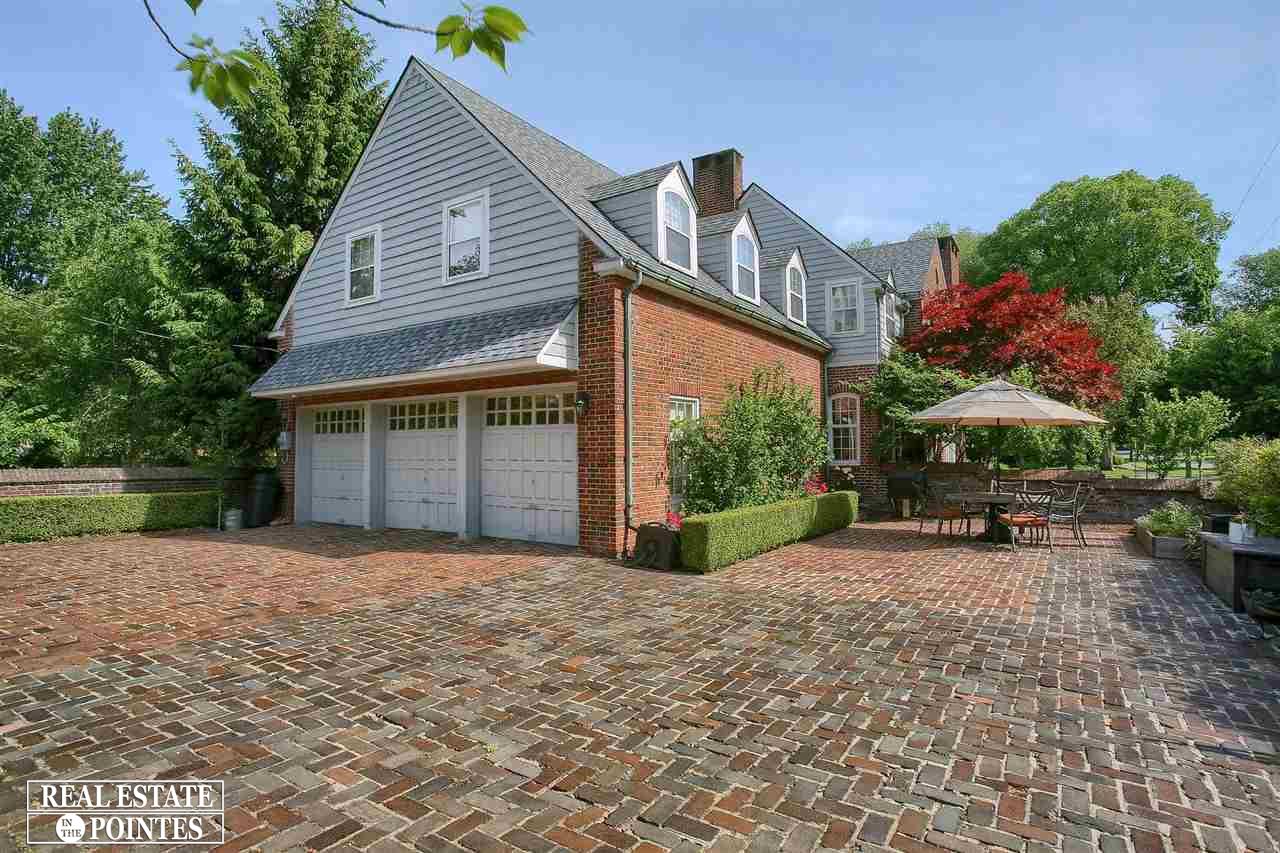 253 Lewiston Road Grosse Pointe Farms, MI 48236 - Photo 5 of 41