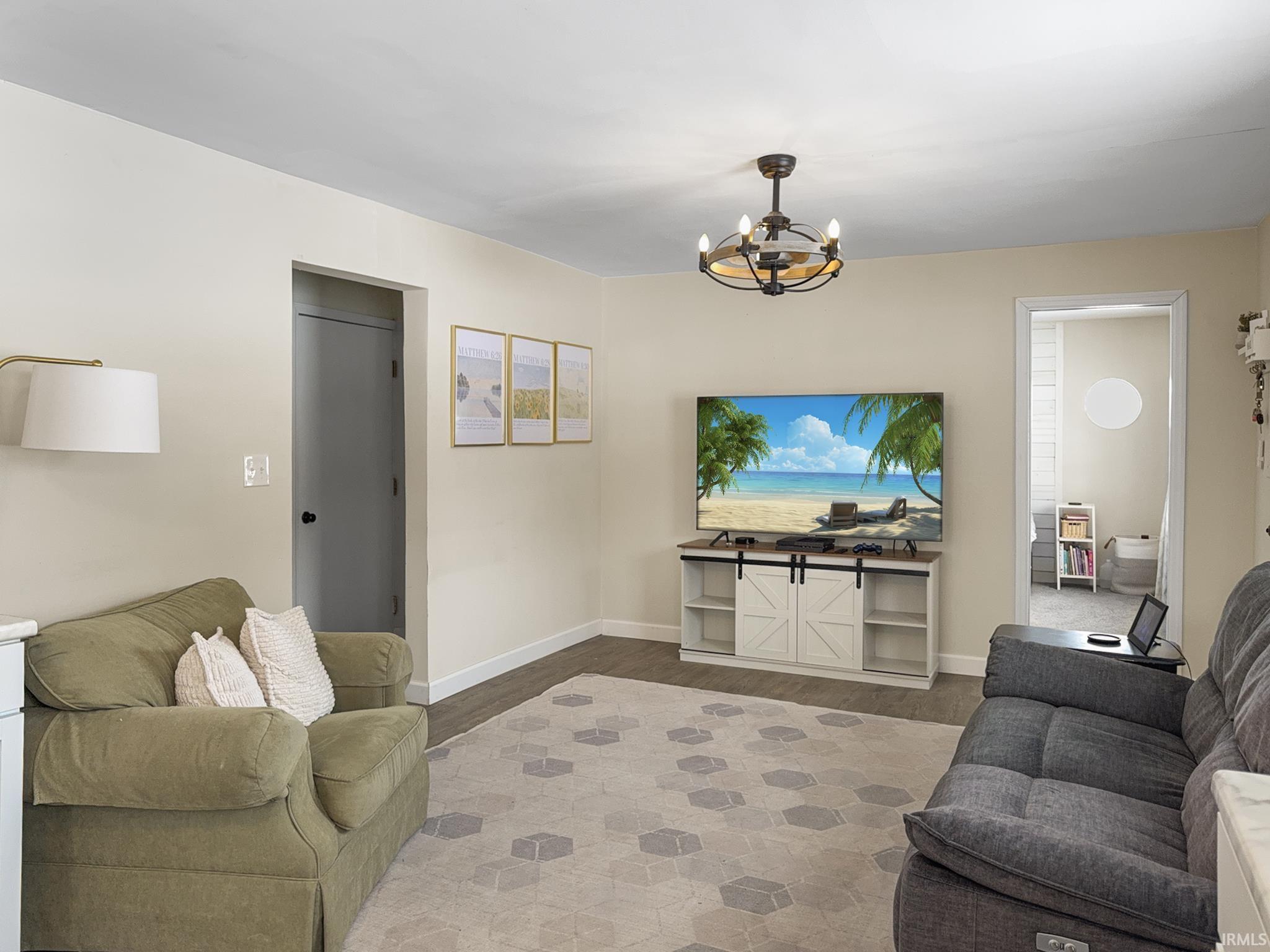 13620 Darmstadt Road Evansville, IN 47725 - Photo 3 of 21