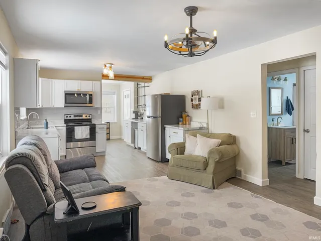 $237,000 | 13620 Darmstadt Road, Evansville, IN 47725