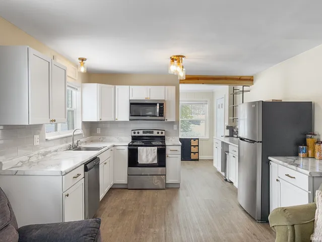 $234,000 | 13620 Darmstadt Road, Evansville, IN 47725