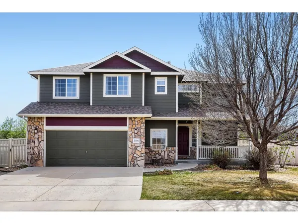 $549,000 | 5316 Bowersox Parkway, Firestone, CO 80504