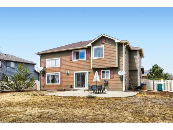 $549,000 | 5316 Bowersox Parkway, Firestone, CO 80504