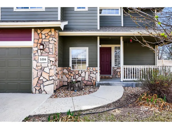 $549,000 | 5316 Bowersox Parkway, Firestone, CO 80504
