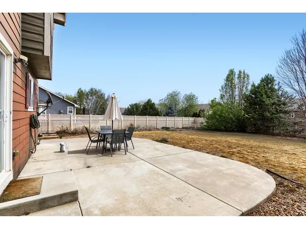 $549,000 | 5316 Bowersox Parkway, Firestone, CO 80504