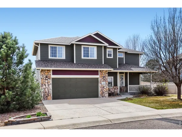 $549,000 | 5316 Bowersox Parkway, Firestone, CO 80504