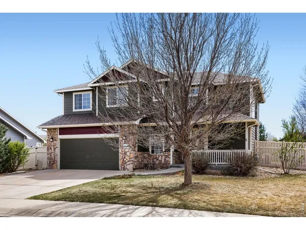 $549,000 | 5316 Bowersox Parkway, Firestone, CO 80504
