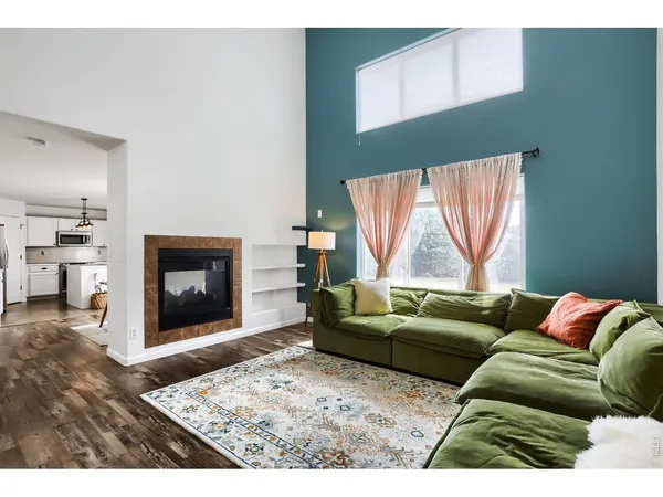 $549,000 | 5316 Bowersox Parkway, Firestone, CO 80504