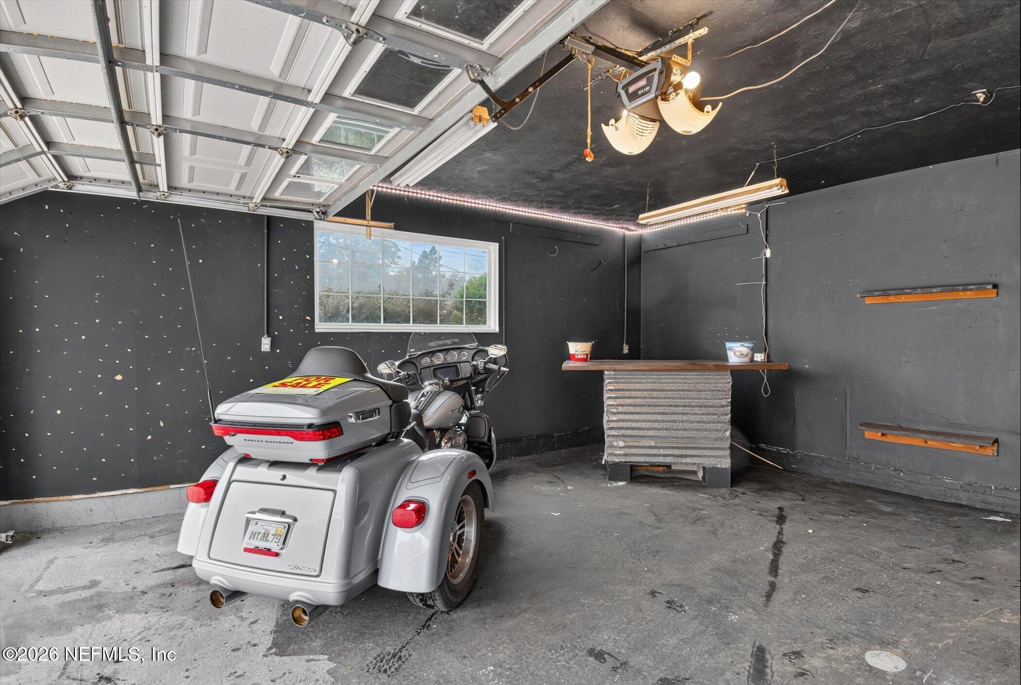 2705 Navajo Road Orange Park, FL 32073 - Photo 48 of 58 a view of storage and utility room