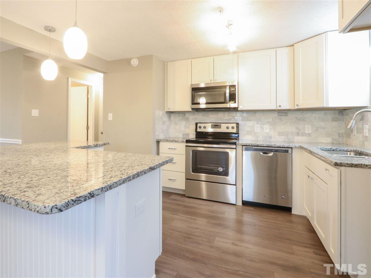 1411 Garner Road Raleigh, NC 27610 - Photo 1 of 29