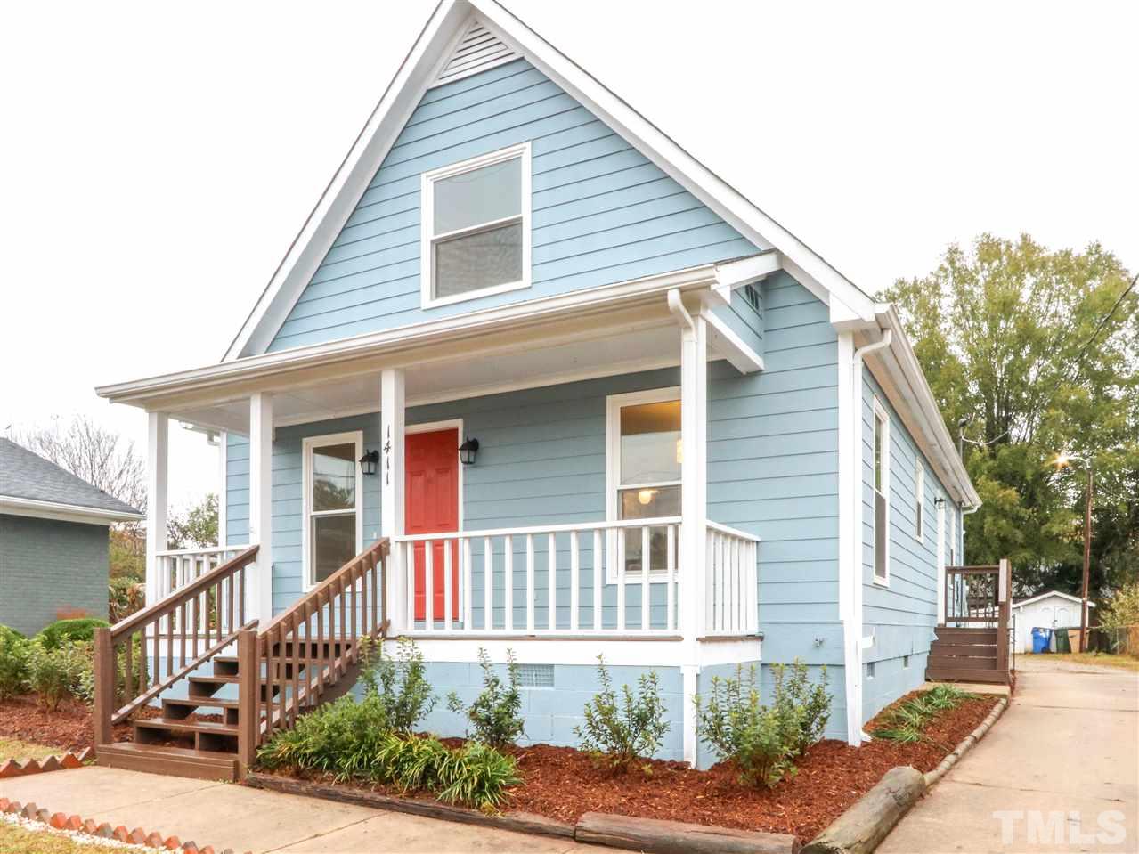 1411 Garner Road Raleigh, NC 27610 - Photo 2 of 29