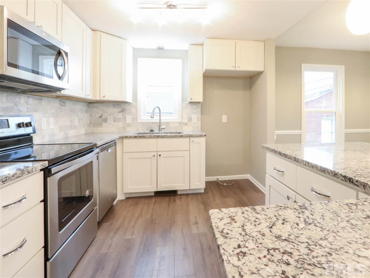 1411 Garner Road Raleigh, NC 27610 - Photo 11 of 29