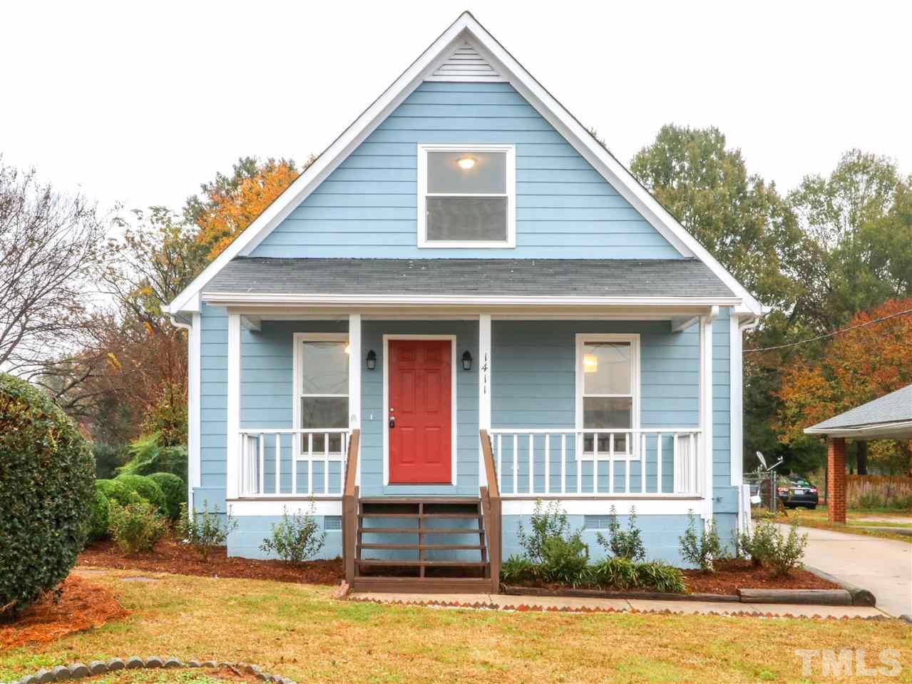1411 Garner Road Raleigh, NC 27610 - Photo 3 of 29
