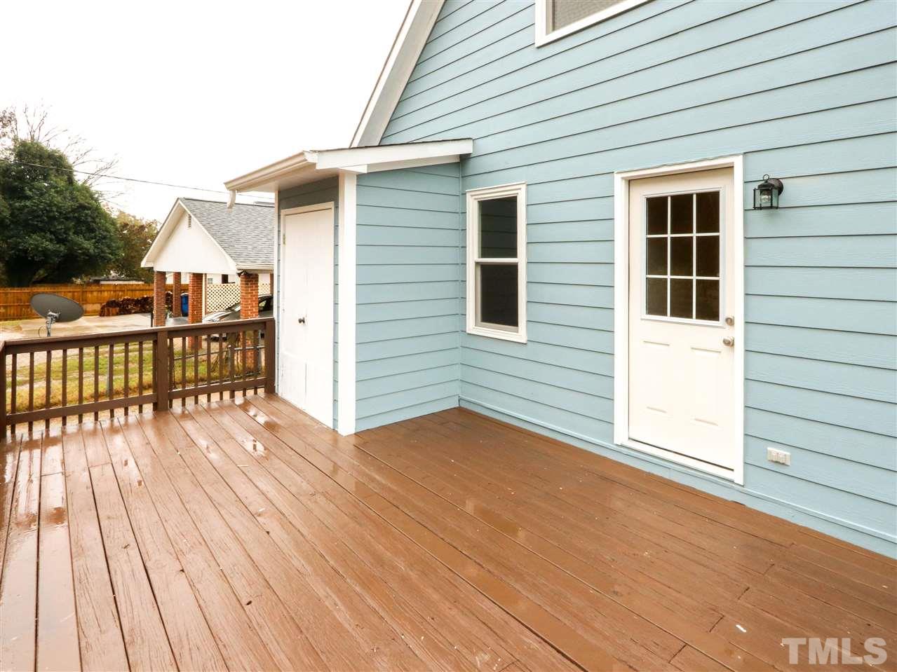 1411 Garner Road Raleigh, NC 27610 - Photo 24 of 29
