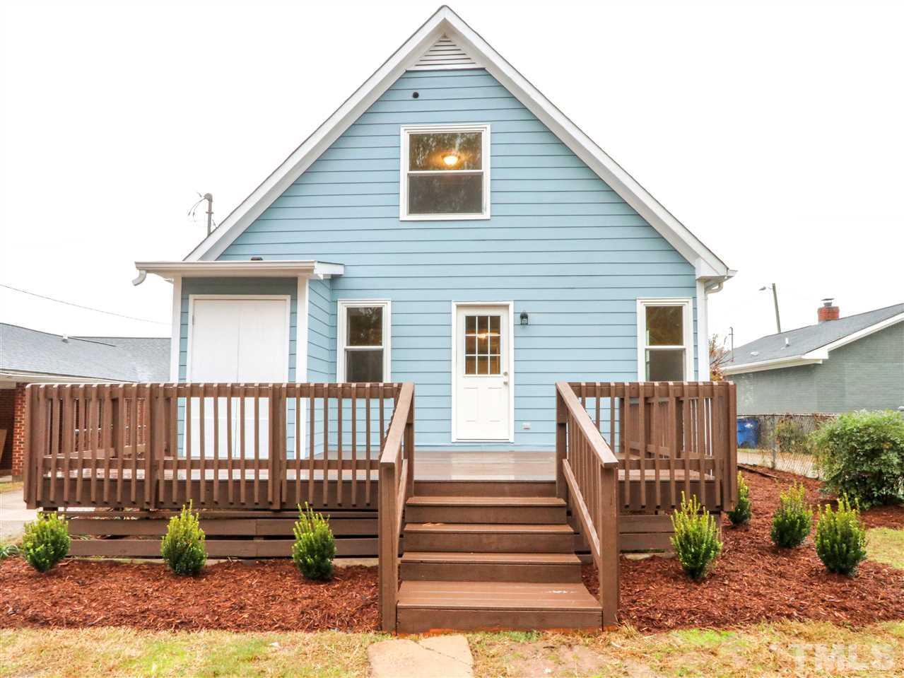 1411 Garner Road Raleigh, NC 27610 - Photo 25 of 29